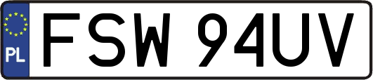 FSW94UV