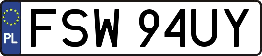 FSW94UY
