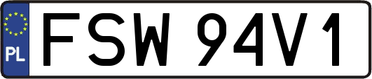 FSW94V1