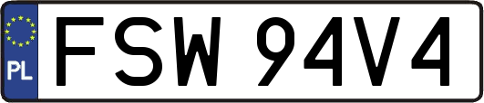 FSW94V4