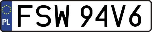 FSW94V6