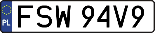 FSW94V9