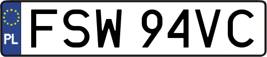 FSW94VC
