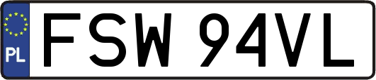 FSW94VL