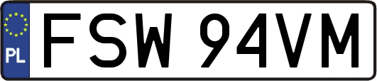 FSW94VM