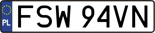 FSW94VN