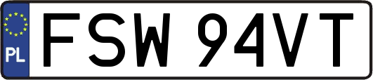 FSW94VT