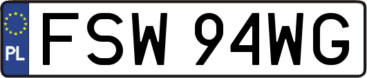 FSW94WG