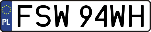 FSW94WH