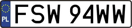 FSW94WW