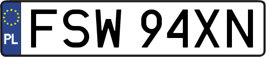FSW94XN