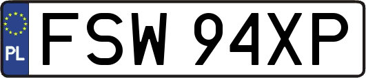 FSW94XP