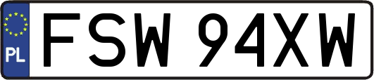 FSW94XW