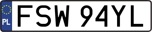 FSW94YL