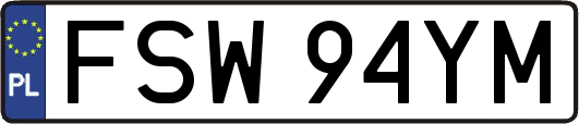 FSW94YM