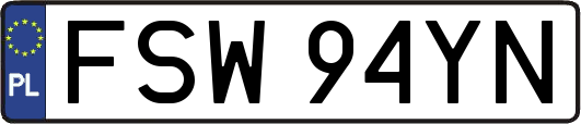 FSW94YN