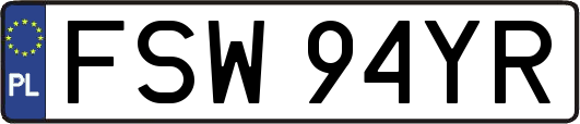 FSW94YR