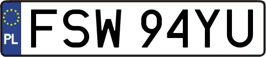 FSW94YU