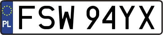 FSW94YX