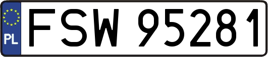 FSW95281
