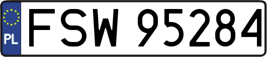 FSW95284