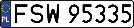 FSW95335