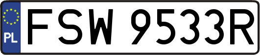 FSW9533R