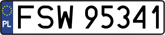 FSW95341