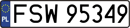 FSW95349