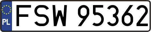 FSW95362