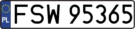 FSW95365