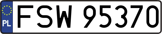 FSW95370