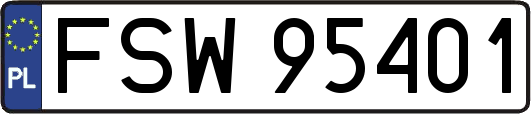 FSW95401