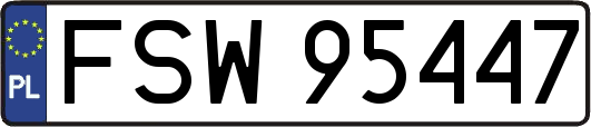 FSW95447