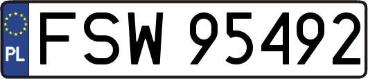 FSW95492