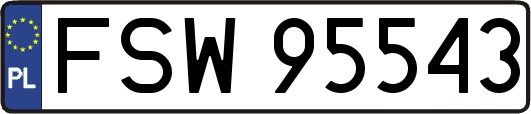 FSW95543