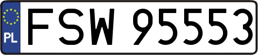 FSW95553