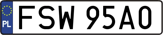 FSW95A0