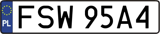FSW95A4
