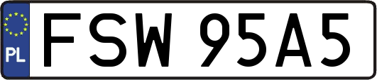 FSW95A5