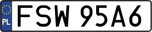 FSW95A6