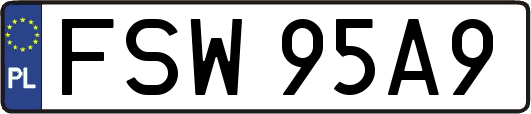 FSW95A9