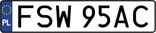FSW95AC
