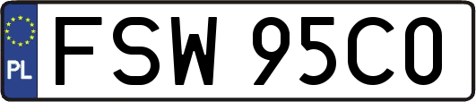 FSW95C0