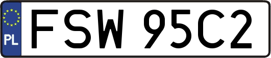 FSW95C2
