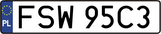 FSW95C3