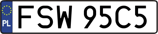 FSW95C5