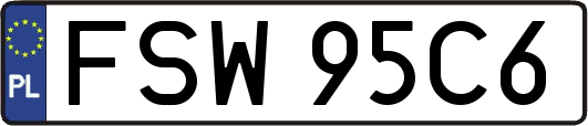 FSW95C6