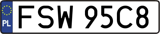 FSW95C8