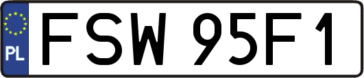 FSW95F1